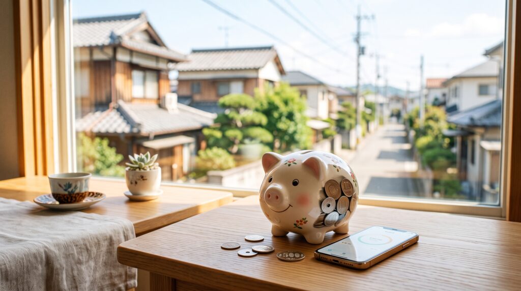 賃貸の初期費用の内訳と削れる項目を岡山のプロが解説