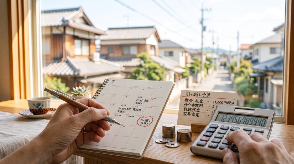 敷金礼金ゼロのデメリットを岡山のプロが本音で解説